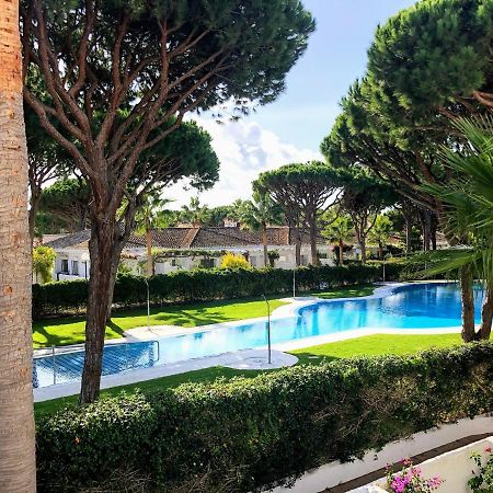 Apartamento Zinna Chiclana de la Frontera Exteriér fotografie