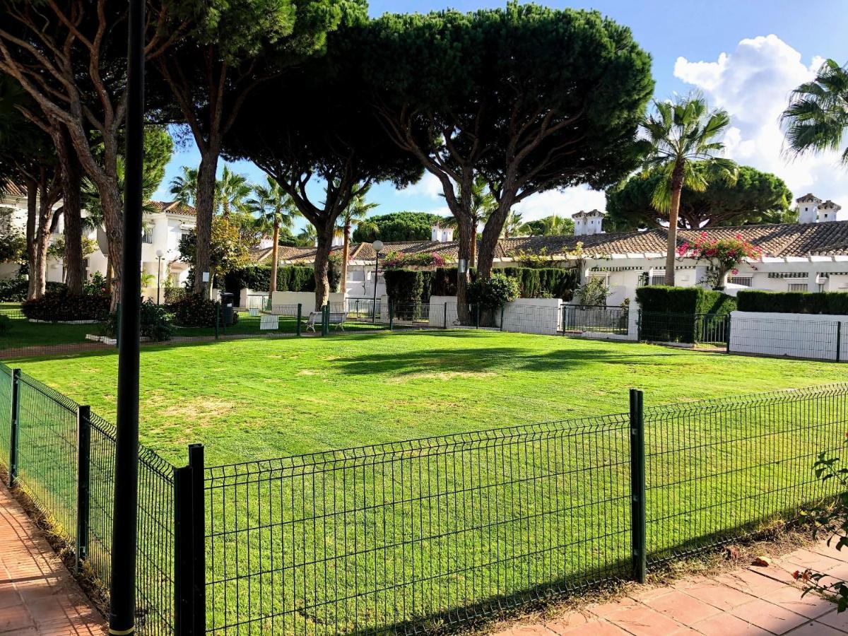 Apartamento Zinna Chiclana de la Frontera Exteriér fotografie