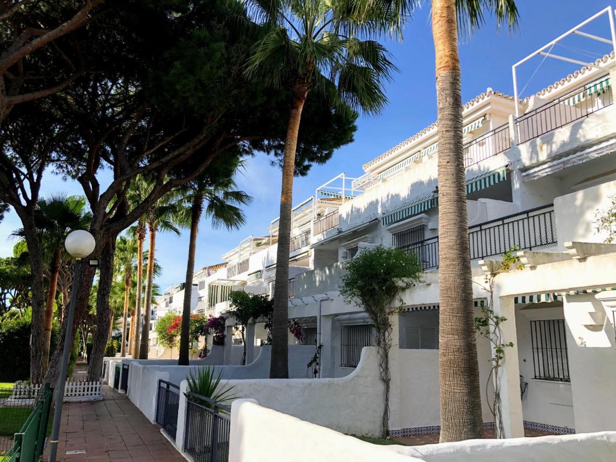 Apartamento Zinna Chiclana de la Frontera Exteriér fotografie