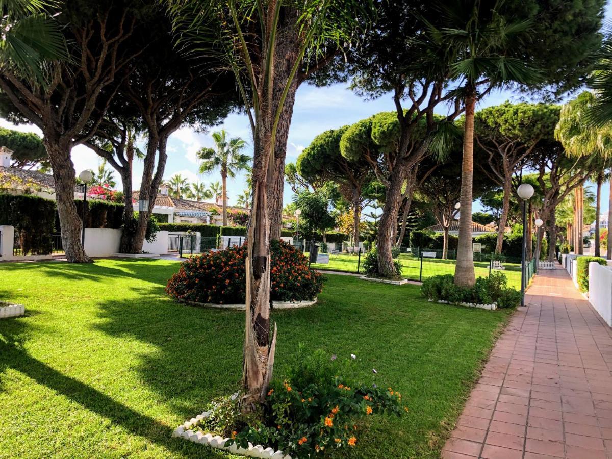 Apartamento Zinna Chiclana de la Frontera Exteriér fotografie