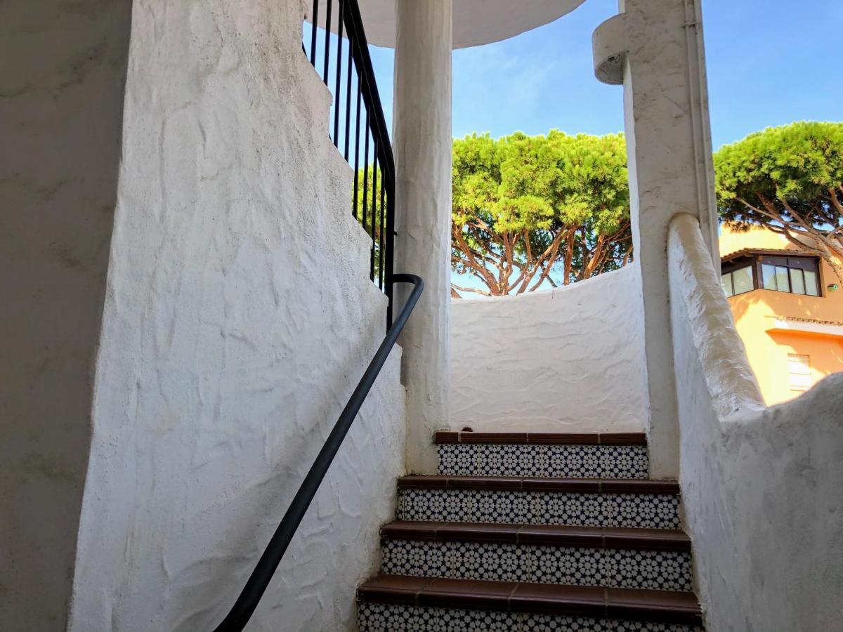 Apartamento Zinna Chiclana de la Frontera Exteriér fotografie