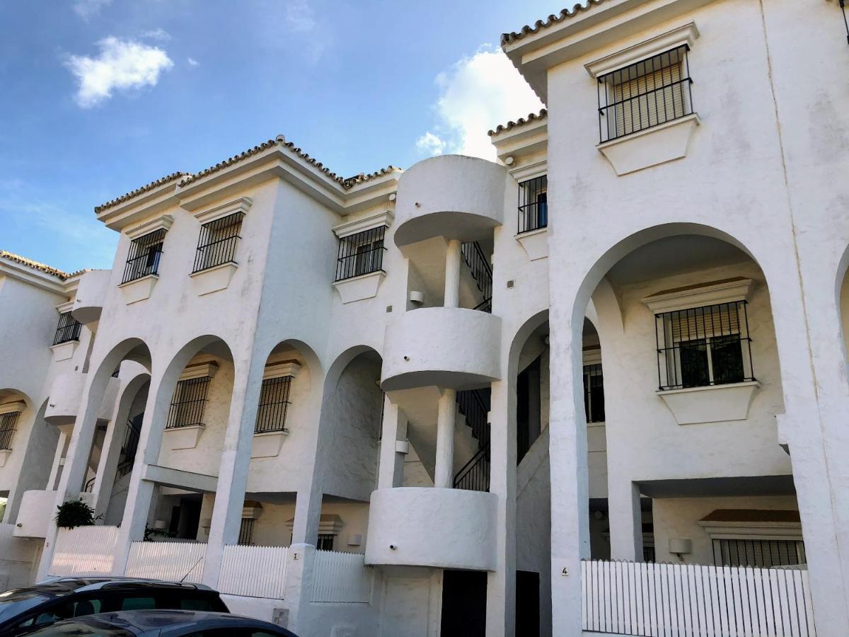 Apartamento Zinna Chiclana de la Frontera Exteriér fotografie