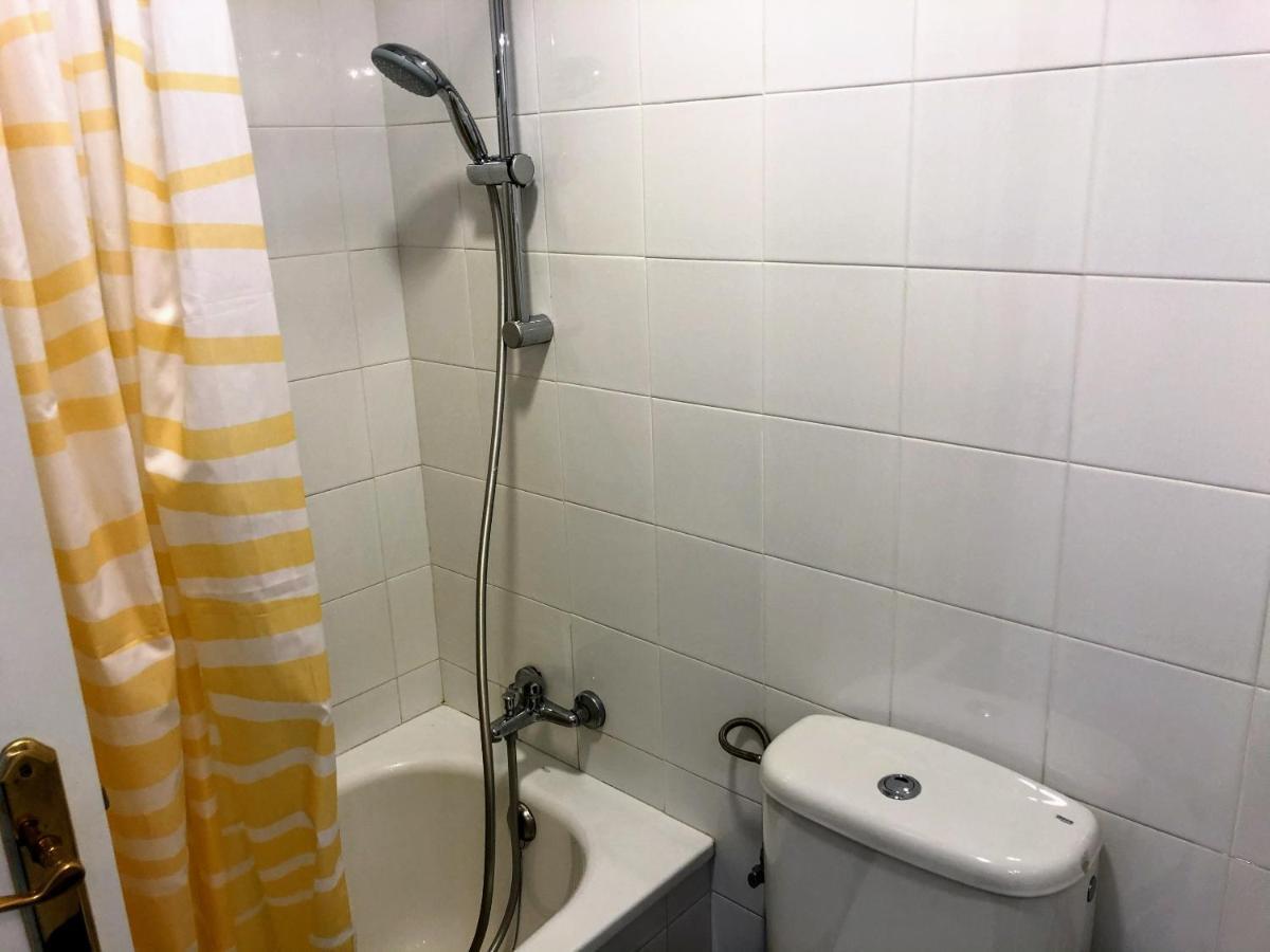 Apartamento Zinna Chiclana de la Frontera Exteriér fotografie